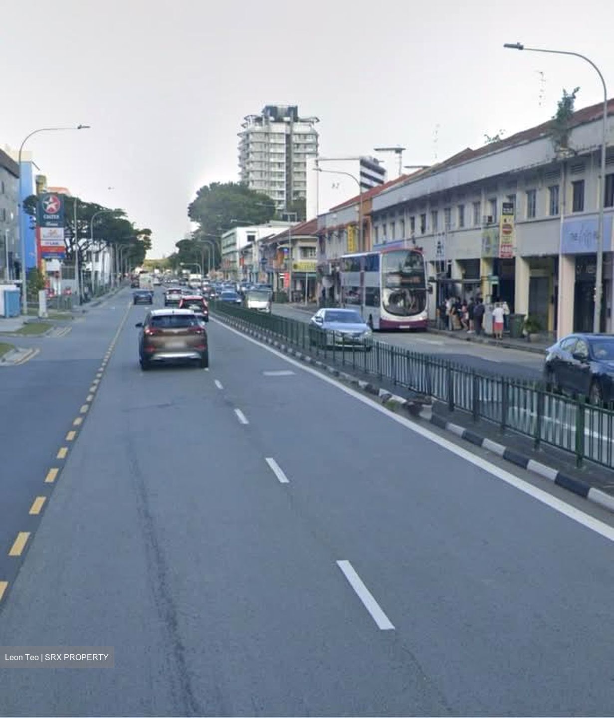 Macpherson Road (D13), Retail #599291021